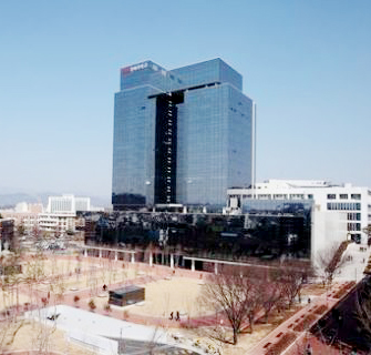 Kyungpook National University Global Plaza